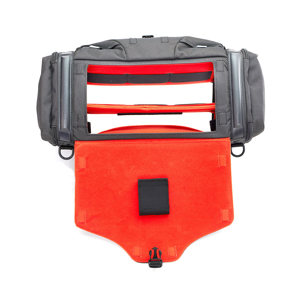 K-Tek Stingray KSTGLX Large-X Bag